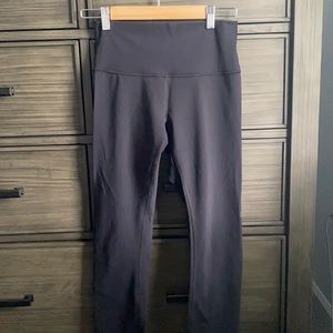 Lululemon Wunder Under